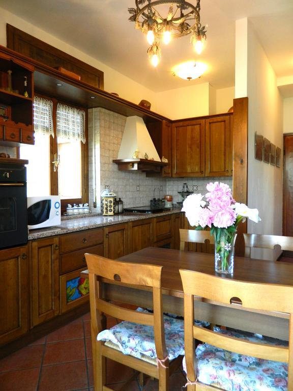 Apartment Casa Bellavista
