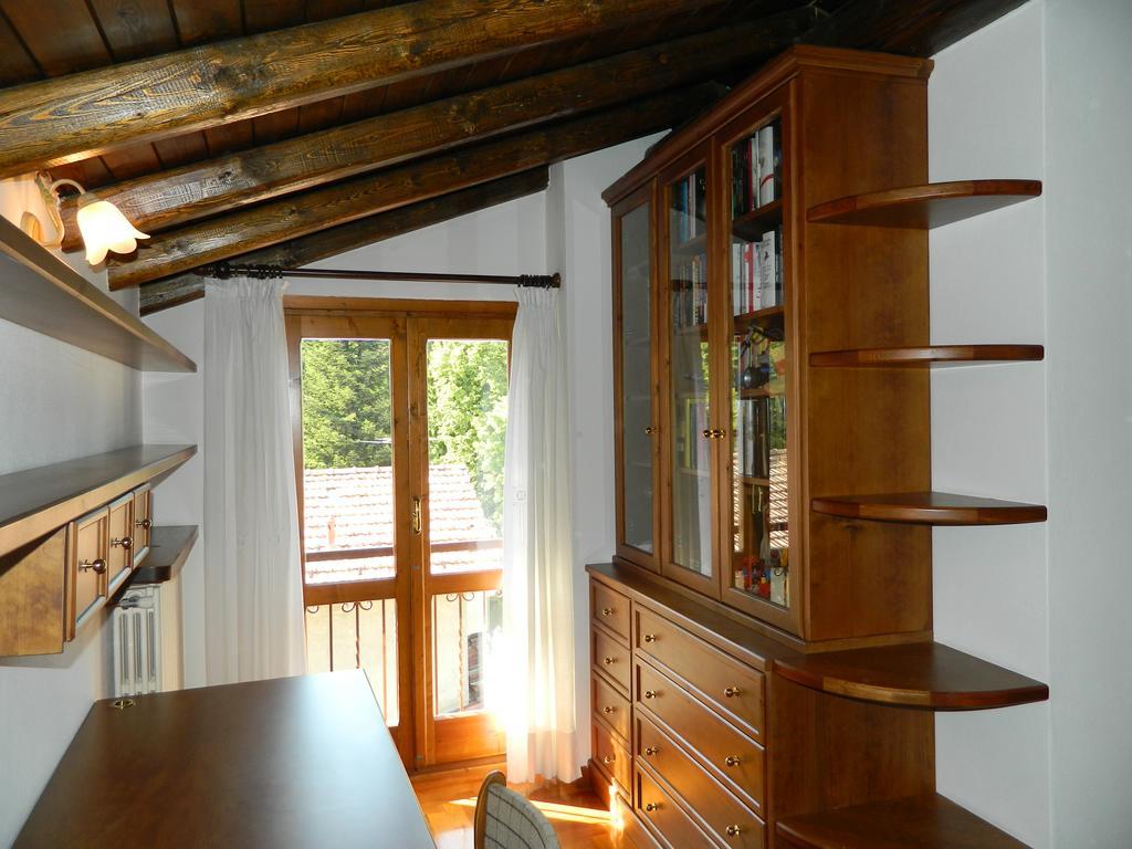 Casa Bellavista Appartamento