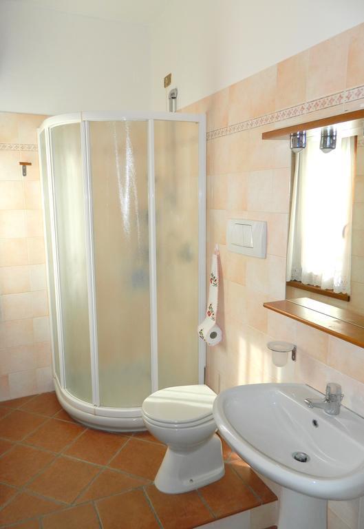Casa Bellavista Appartamento Civenna