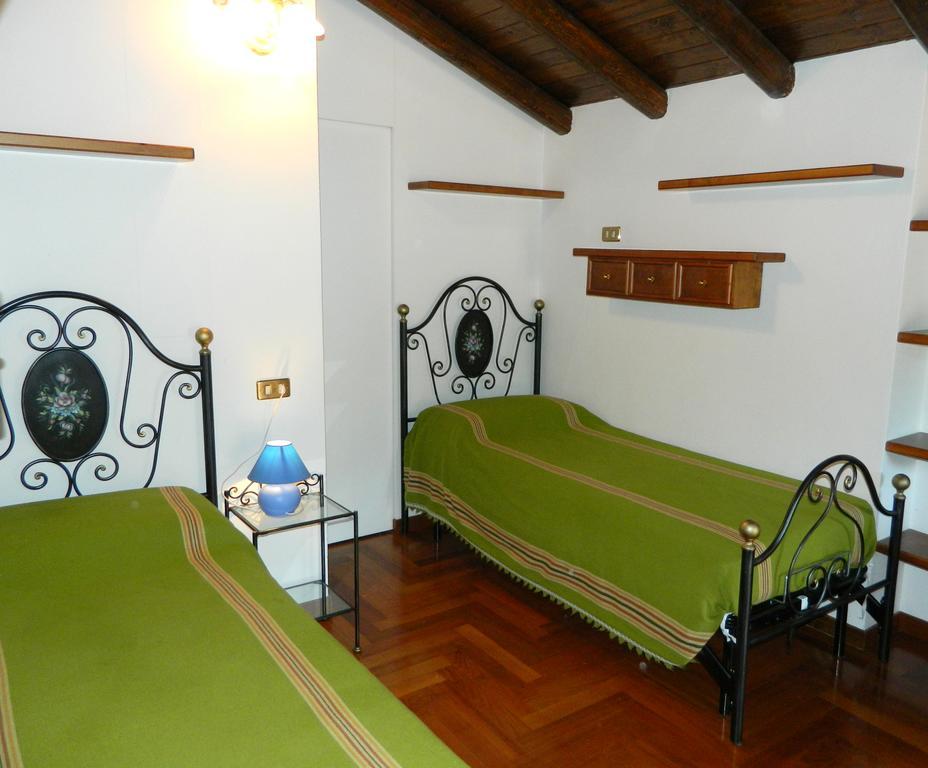 Appartamento Casa Bellavista *