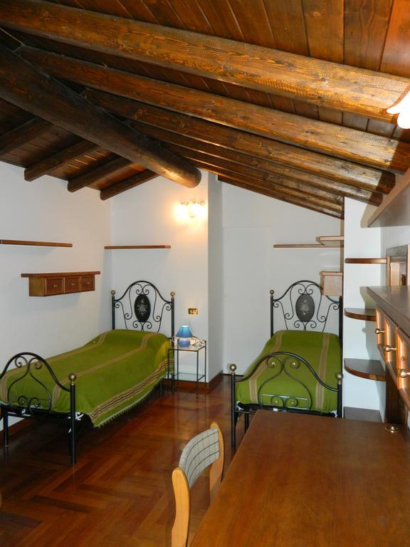 Casa Bellavista Appartamento *