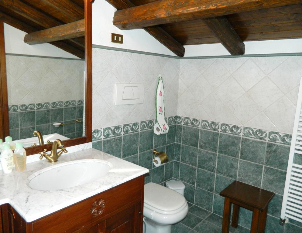 Appartamento Casa Bellavista
