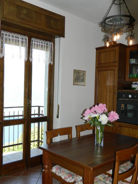 Casa Bellavista Appartamento Civenna