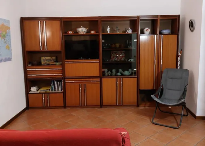Casa Bellavista